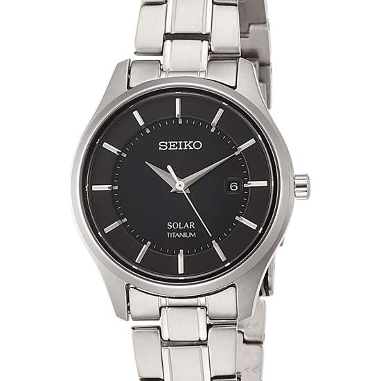 Seiko STPX043 Selection Titanium Womens JDM Watch