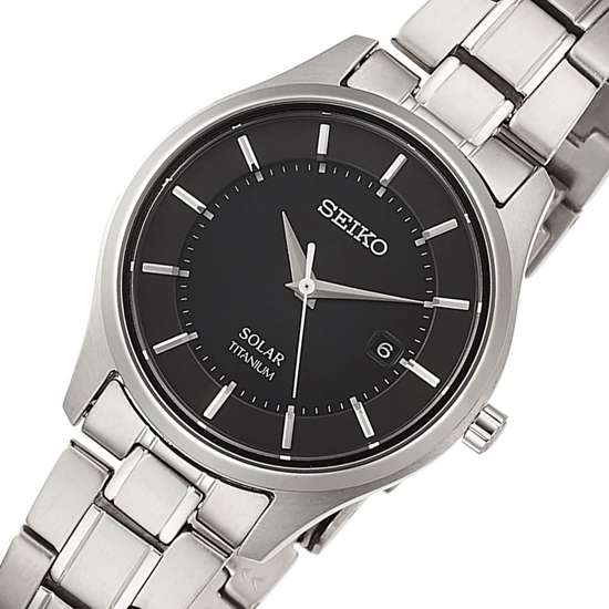 Seiko STPX043 Selection Titanium Womens JDM Watch