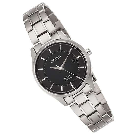 Seiko STPX043 Selection Titanium Womens JDM Watch