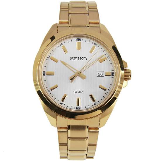 Seiko Mens Watch SUR280P1 SUR280