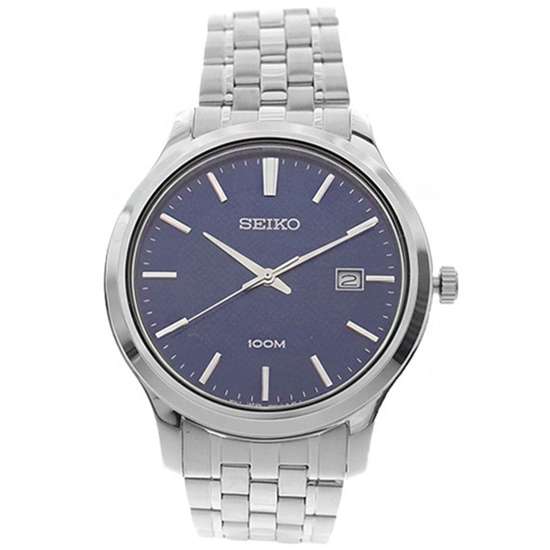Seiko Neo SUR291P1 SUR291 Quartz Watch