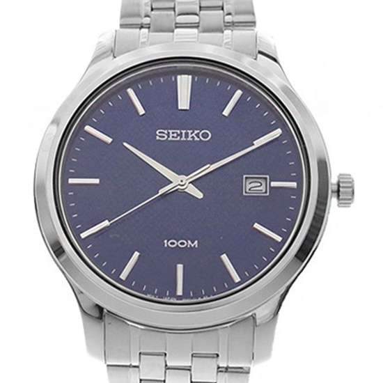 Seiko Neo SUR291P1 SUR291 Quartz Watch
