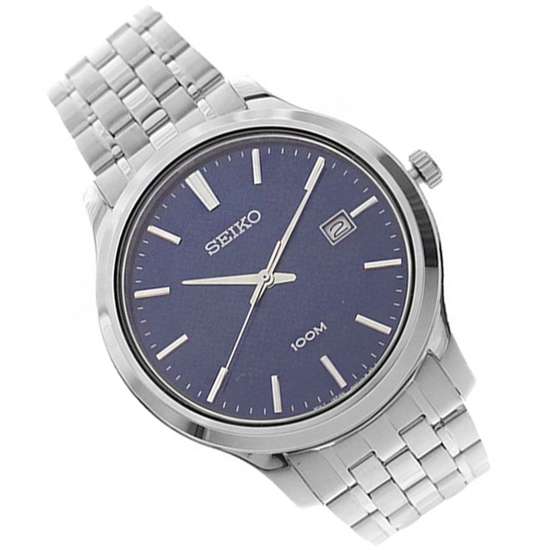 Seiko Neo SUR291P1 SUR291 Quartz Watch