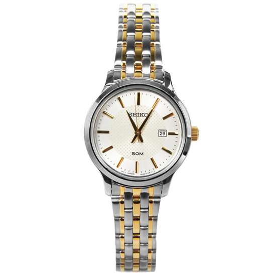 Seiko SUR647P1 SUR647 SUR647P Ladies Classic Watch