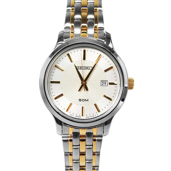Seiko SUR647P1 SUR647 SUR647P Ladies Classic Watch