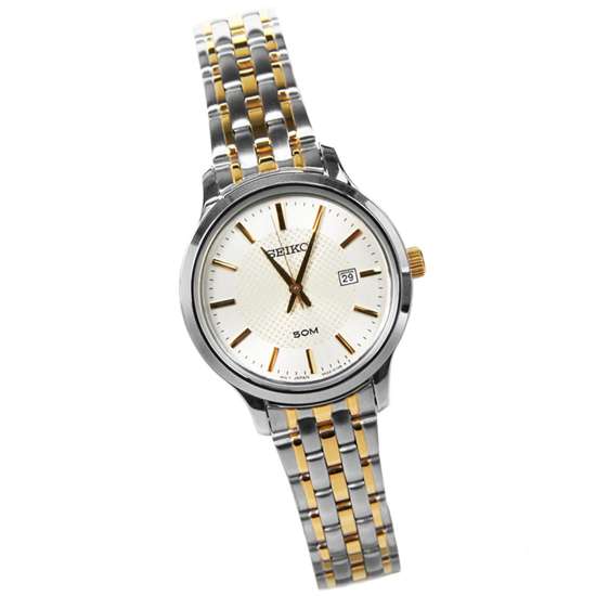 Seiko SUR647P1 SUR647 SUR647P Ladies Classic Watch