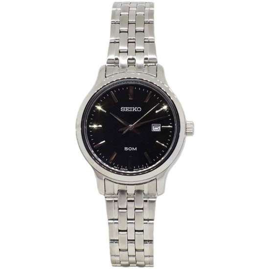 Seiko Neo Quartz Ladies Watch SUR649 SUR649P