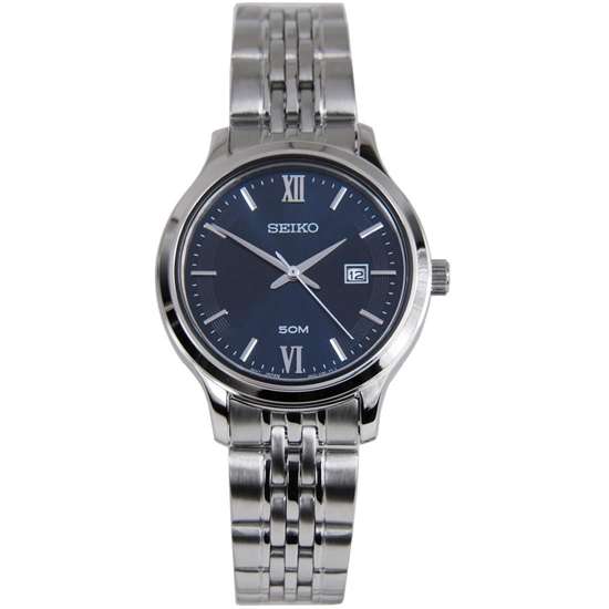 Seiko Ladies Watch SUR709P1 SUR709
