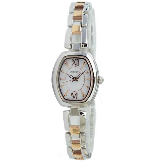 SWFA179 Seiko Ladies Solar Watch