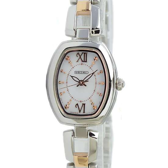 SWFA179 Seiko Ladies Solar Watch