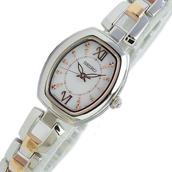 SWFA179 Seiko Ladies Solar Watch