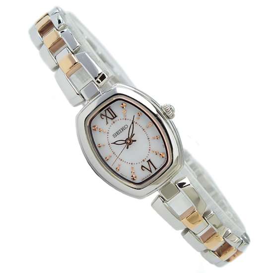SWFA179 Seiko Ladies Solar Watch