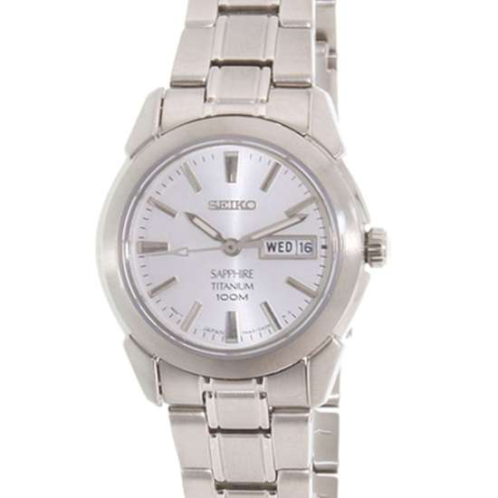Seiko Sapphire Watch SXA111P1