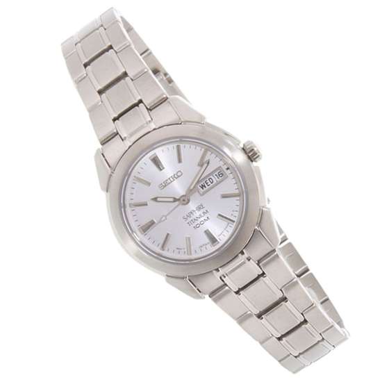Seiko Sapphire Watch SXA111P1