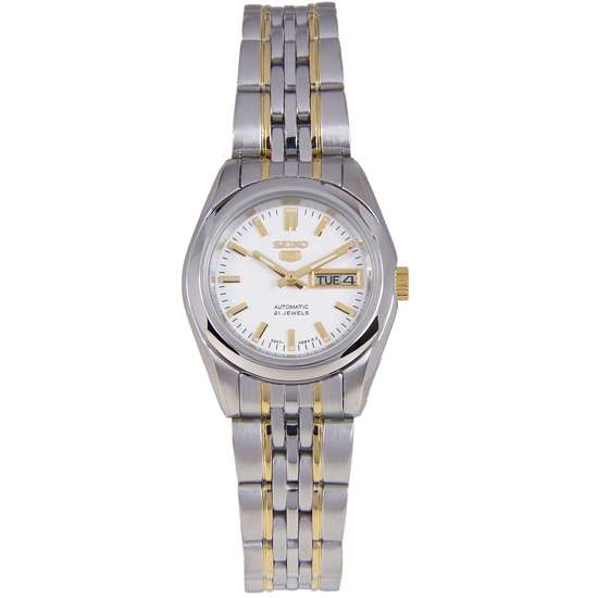 Seiko 5 Sports Ladies Automatic Watch SYMA35K1 SYMA35K