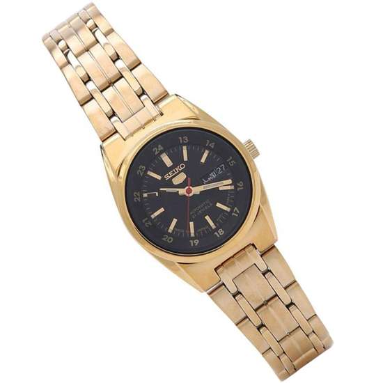 Seiko 5 Automatic SYMC06J SYMC06