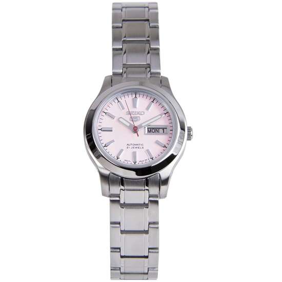 Seiko 5 Sports Ladies Automatic Watch SYMD91K1 SYMD91