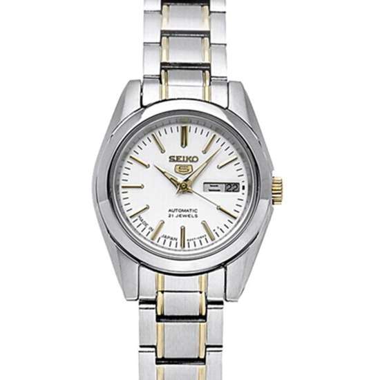 Seiko 5 SYMK19J1 SYMK19J Made in Japan Automatic Watch