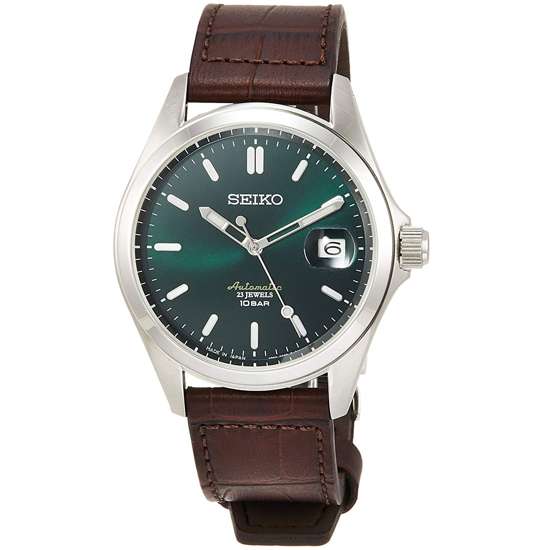 Seiko SZSB018 SZSB018J Classic JDM Watch (Avail End of March)