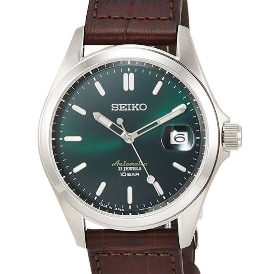 Seiko SZSB018 SZSB018J Classic JDM Watch
