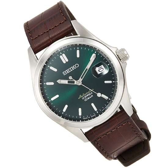 Seiko SZSB018 SZSB018J Classic JDM Watch