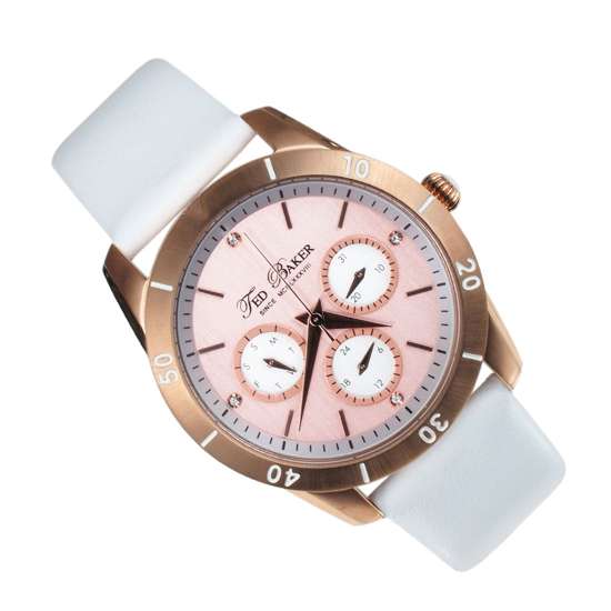 TE2102 Ted Baker Dress Analog Quartz Ladies Watch