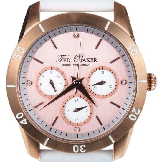 TE2102 Ted Baker Dress Analog Quartz Ladies Watch