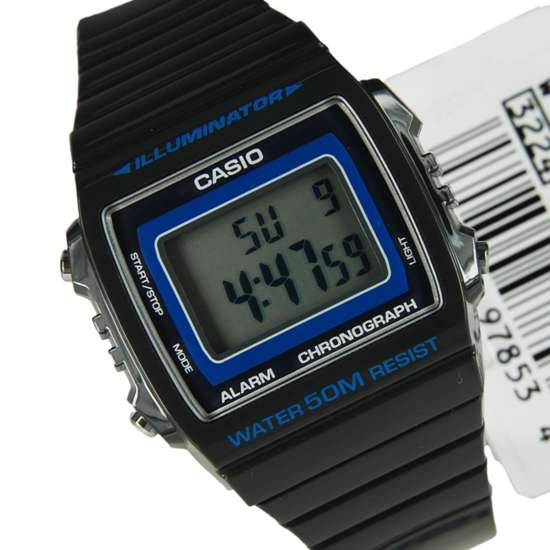 Casio W-215H-8AV