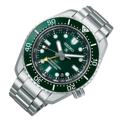 Seiko SPB381J1 SPB381J SPB381 110th Anniversary Watch