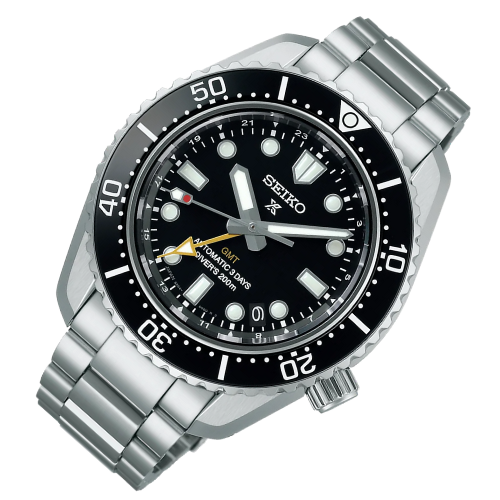 SPB383J1 SPB383 Seiko Prospex Sea Limited Edition Watch