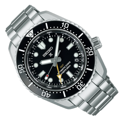 Seiko SPB383J1 SPB383J SPB383 Prospex 110th Anniversary Watch