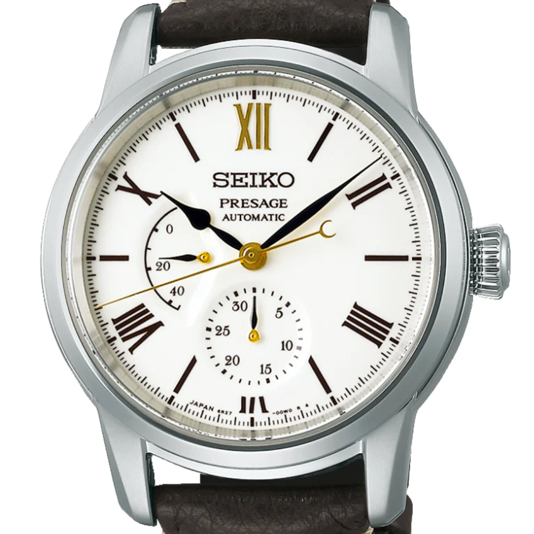 SPB397J1 SPB397J Seiko Presage Mens Watch