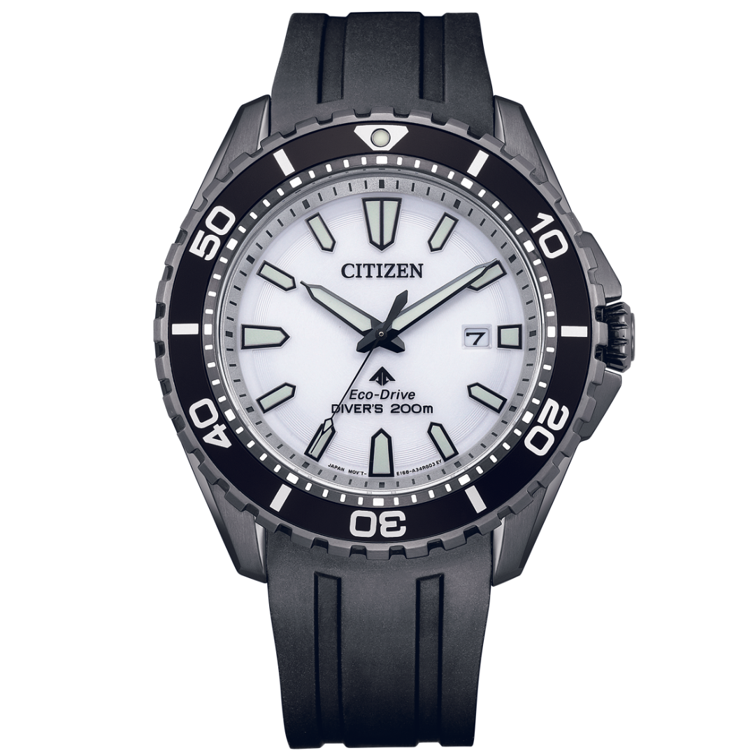 Citizen Promaster Diving 200m Gents Watch BN0197-08A