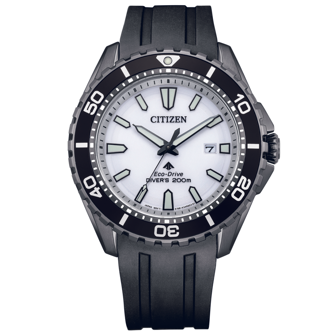 Citizen Promaster Diving 200m Gents Watch BN0197-08A - Skywatches