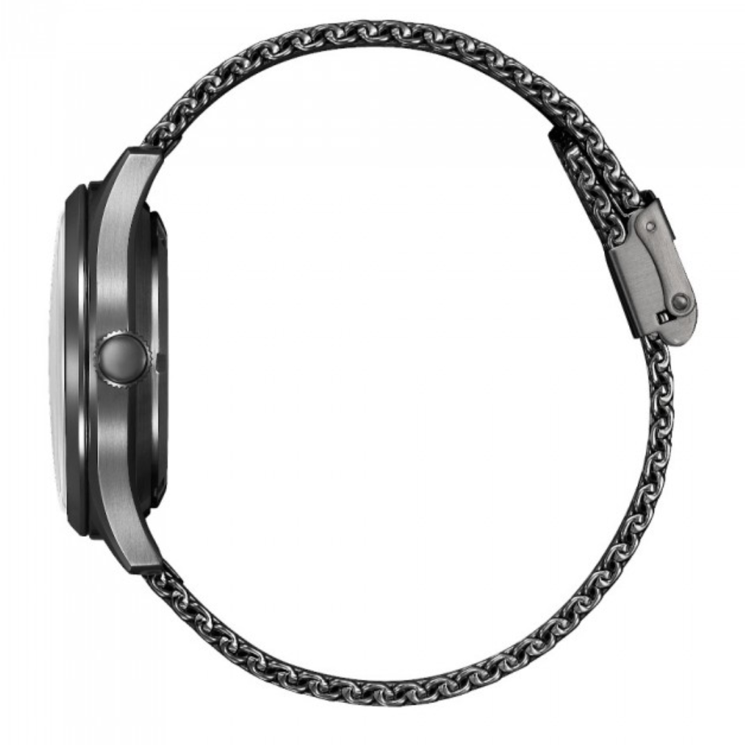 Citizen NH8397-80H Automatic Re-Issue C7 Crystal Seven Gents Watch - Skywatches