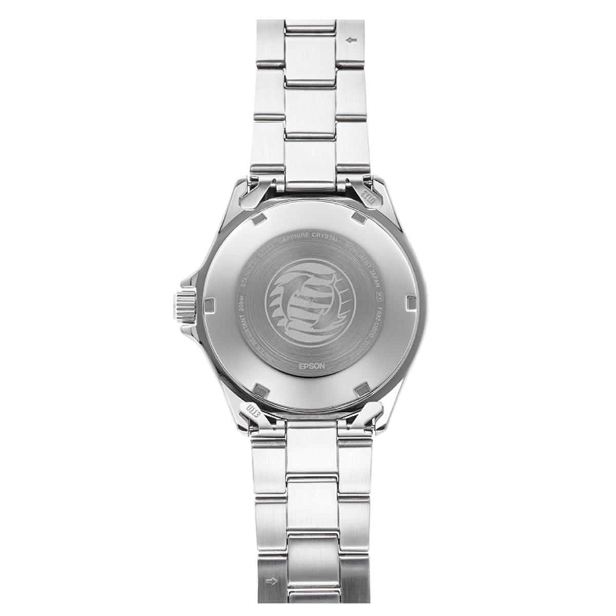 Orient RA-AA0820R19B RA-AA0820R Sports Mako III Kamasu Automatic Watch - Skywatches