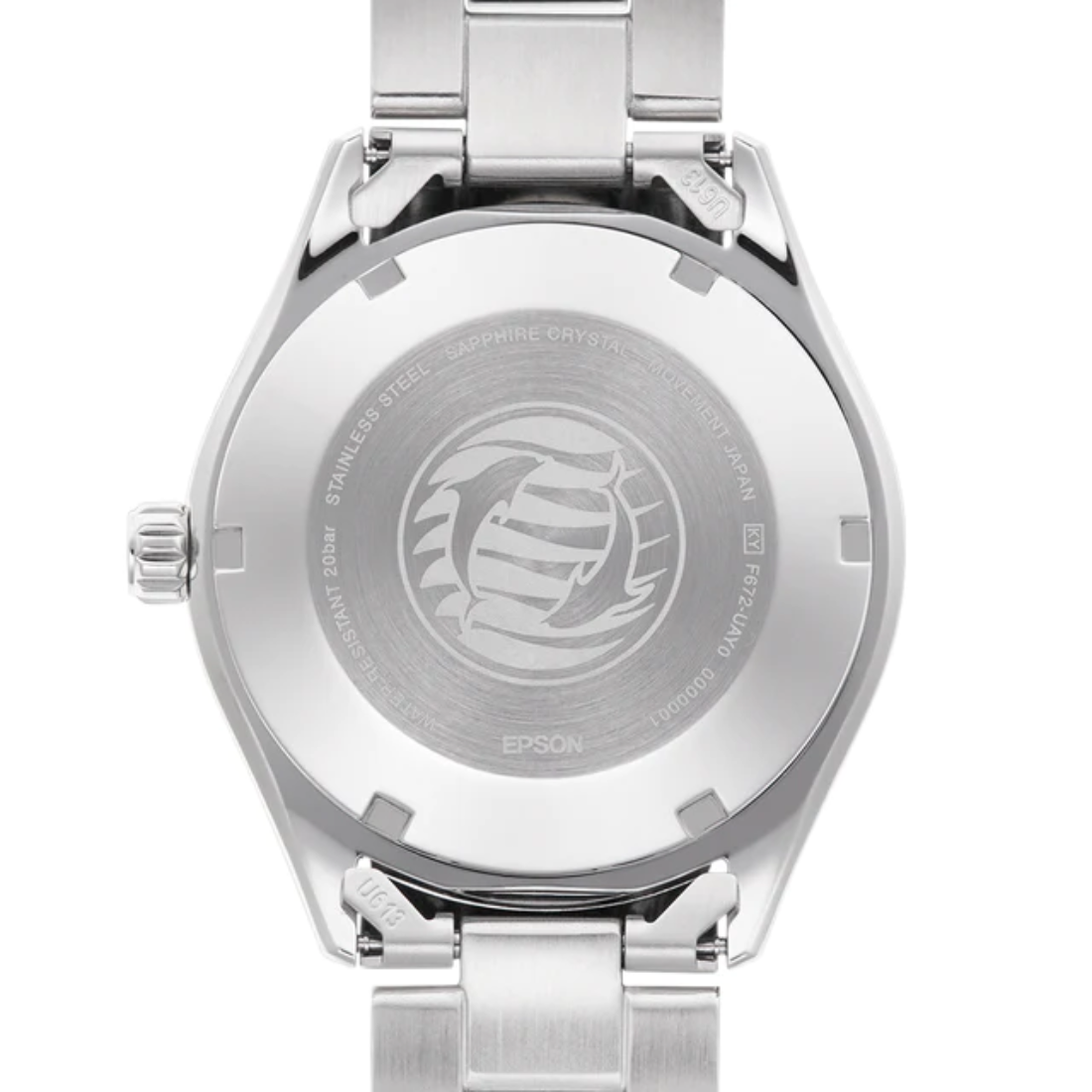 Orient RA-AC0Q02L10B RA-AC0Q02L Mako 40 Sports Automatic Diving Watch (PRE-ORDER EARLY OCT 2023) - Skywatches