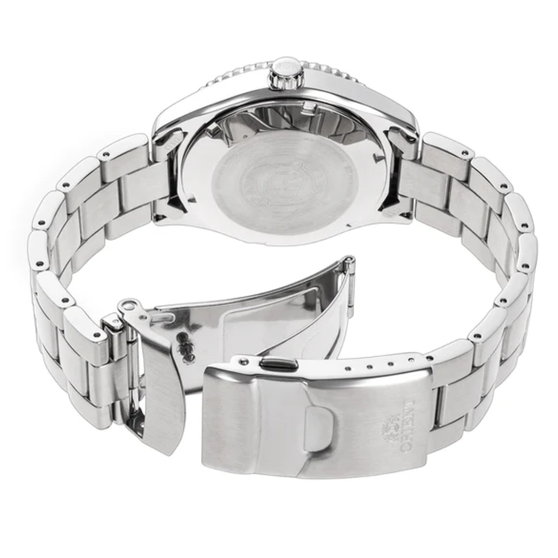 Orient RA-AC0Q02L10B RA-AC0Q02L Mako 40 Sports Automatic Diving Watch (PRE-ORDER EARLY OCT 2023) - Skywatches