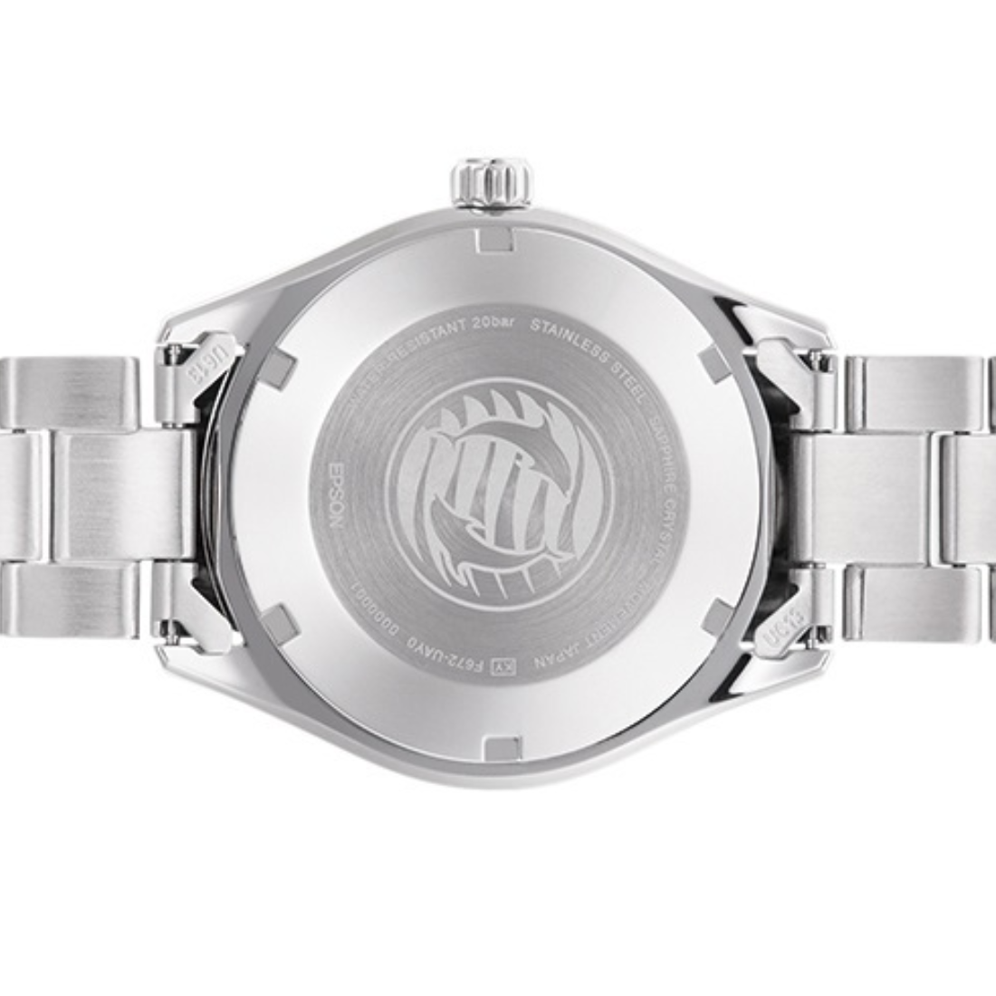 Orient RA-AC0Q03S10B RA-AC0Q03S Mako 40 Sports White Dial Divers Watch (PRE-ORDER EARLY OCT 2023) - Skywatches