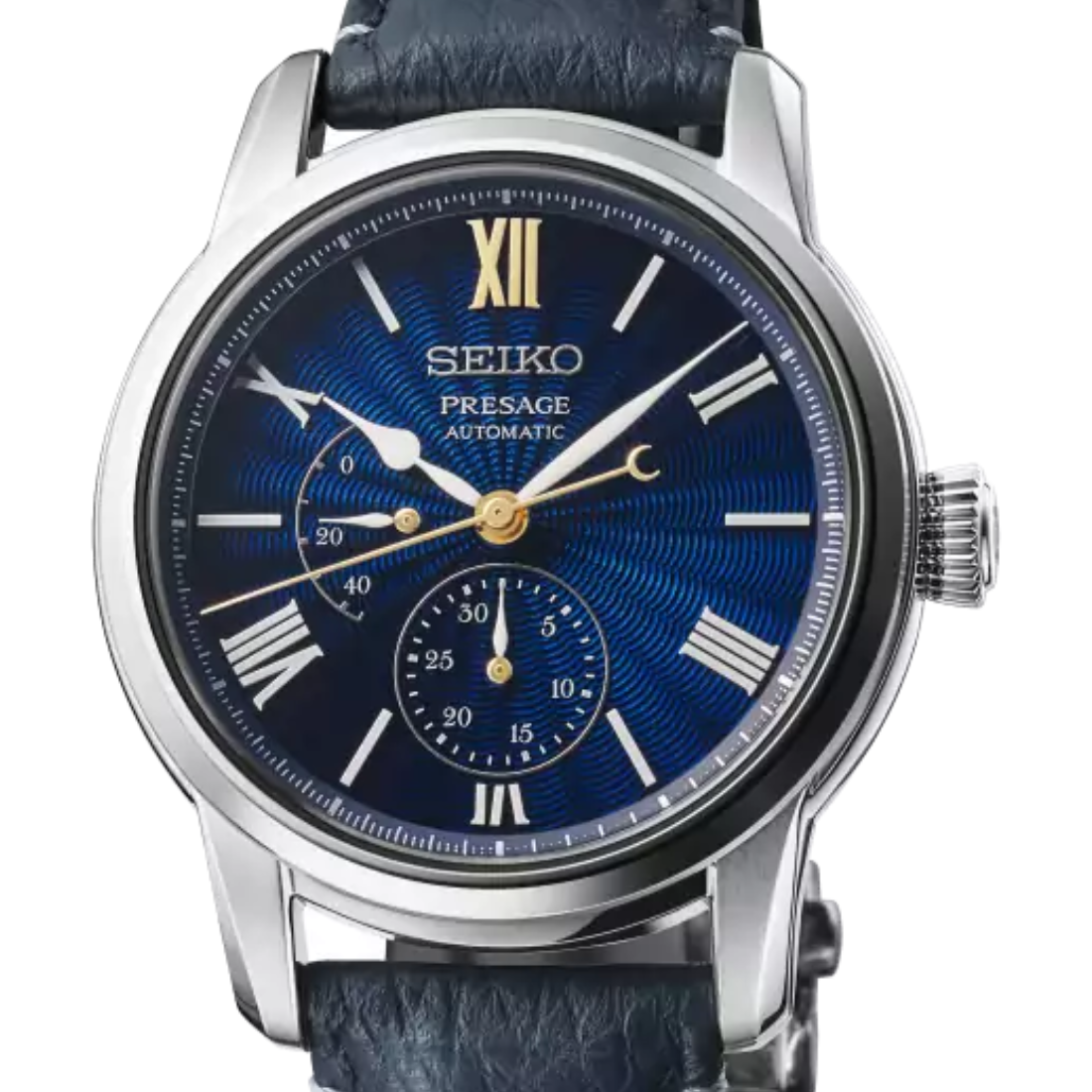 Seiko SPB399J1 SPB399 SPB399J Presage Limited Edition 110th Anniversary Craftsmanship Series Watch - Skywatches