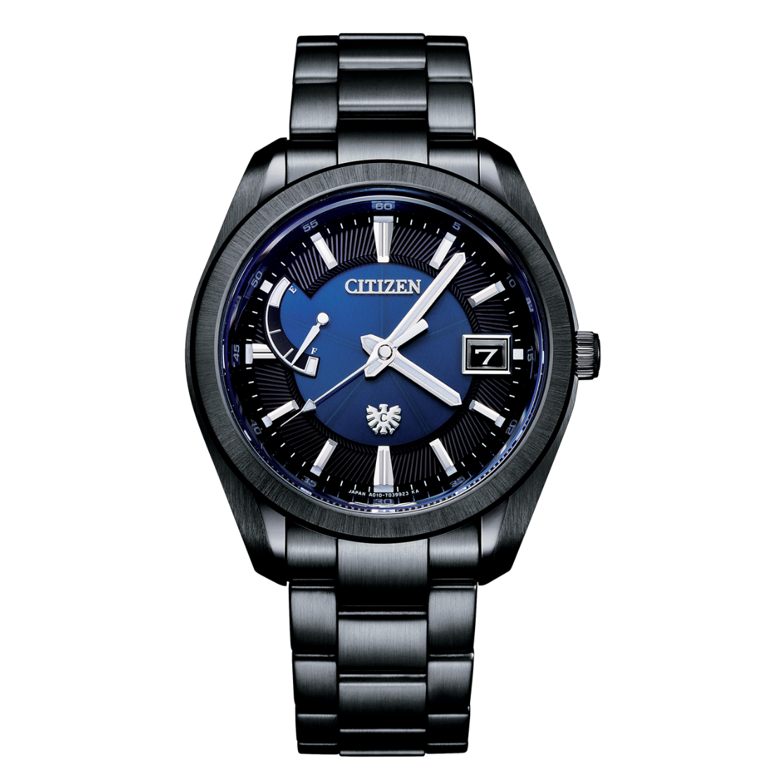 Citizen AQ1054-59L THE CITIZEN Limited Edition 110th Anniversary Eco-Drive Watch (PRE-ORDER) - Skywatches