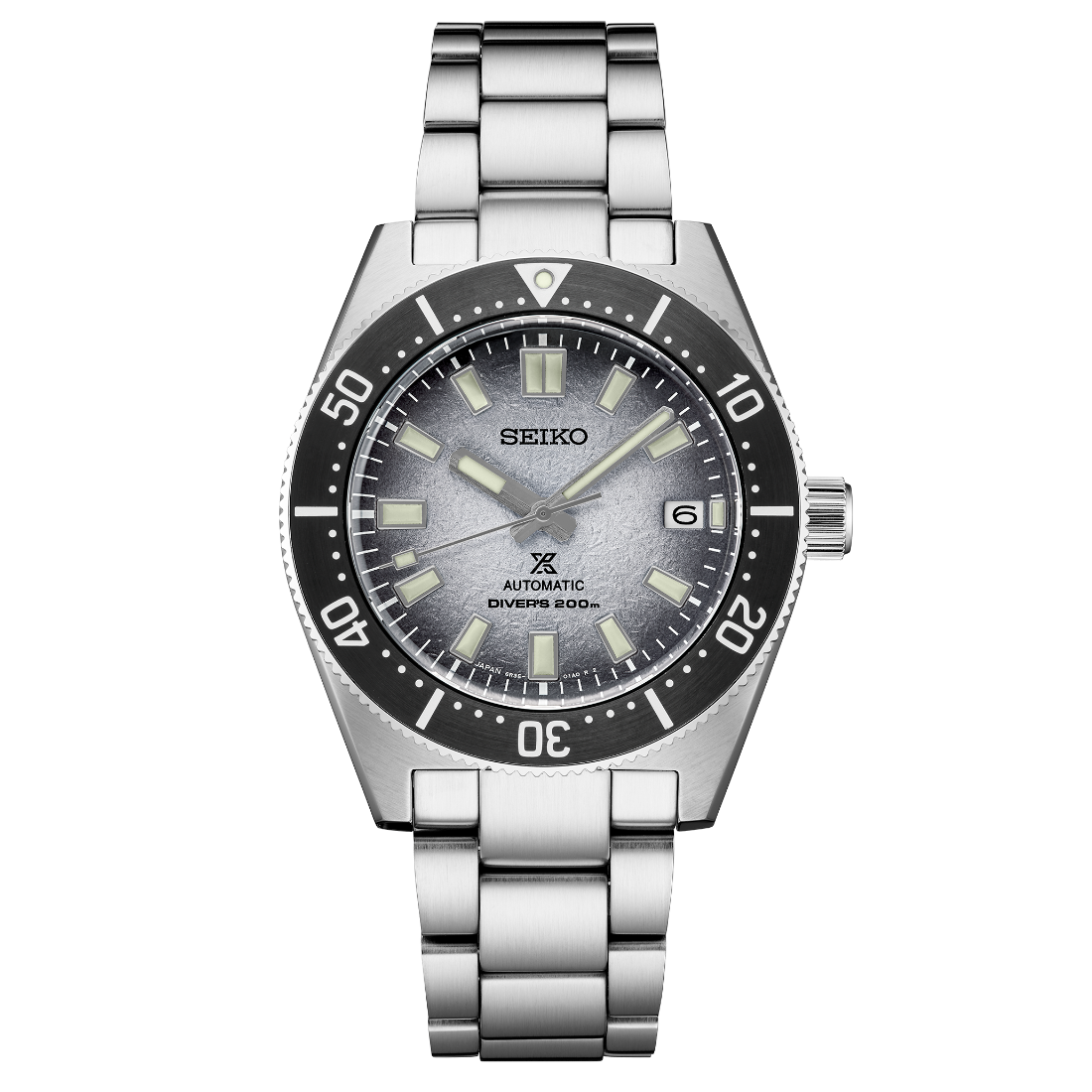Seiko Prospex SPB423 Divers 200m 1965 Modern Re-Interpretation US Special Edition Watch (PRE-ORDER) - Skywatches