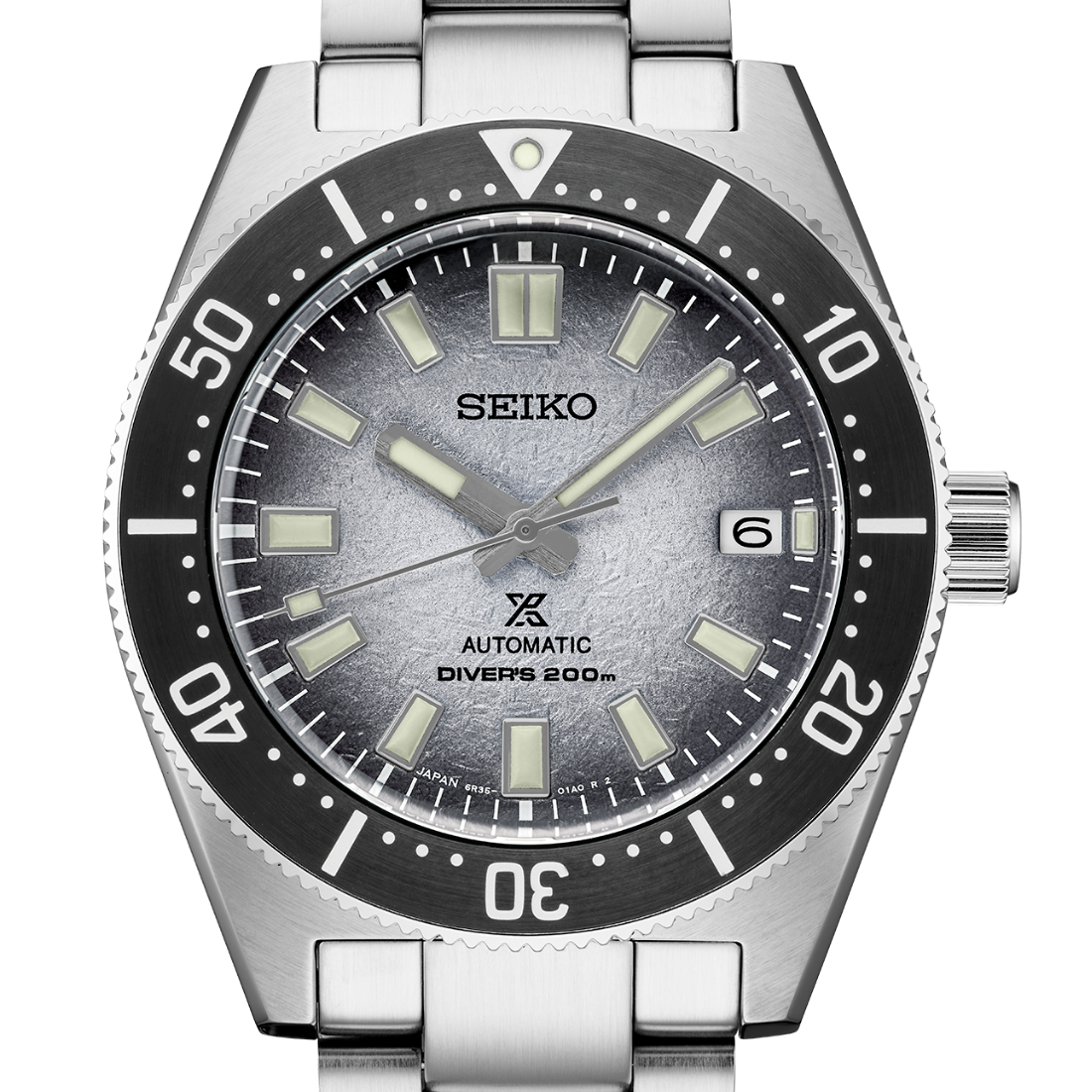 Seiko Prospex SPB423 Divers 200m 1965 Modern Re-Interpretation US Special Edition Watch (PRE-ORDER) - Skywatches