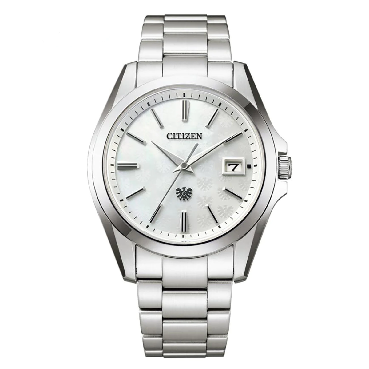 Citizen AQ4060-50W The Citizen Eco-Drive Limited Edition Watch (PRE-ORDER)