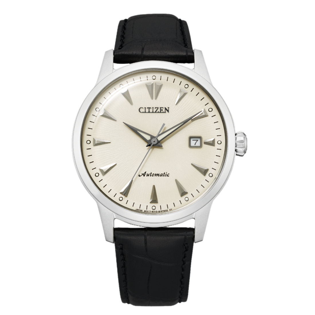 Citizen Kuroshio '64 NK0001-17X Asia Limited Edition Automatic Watch (PRE-ORDER) - Skywatches