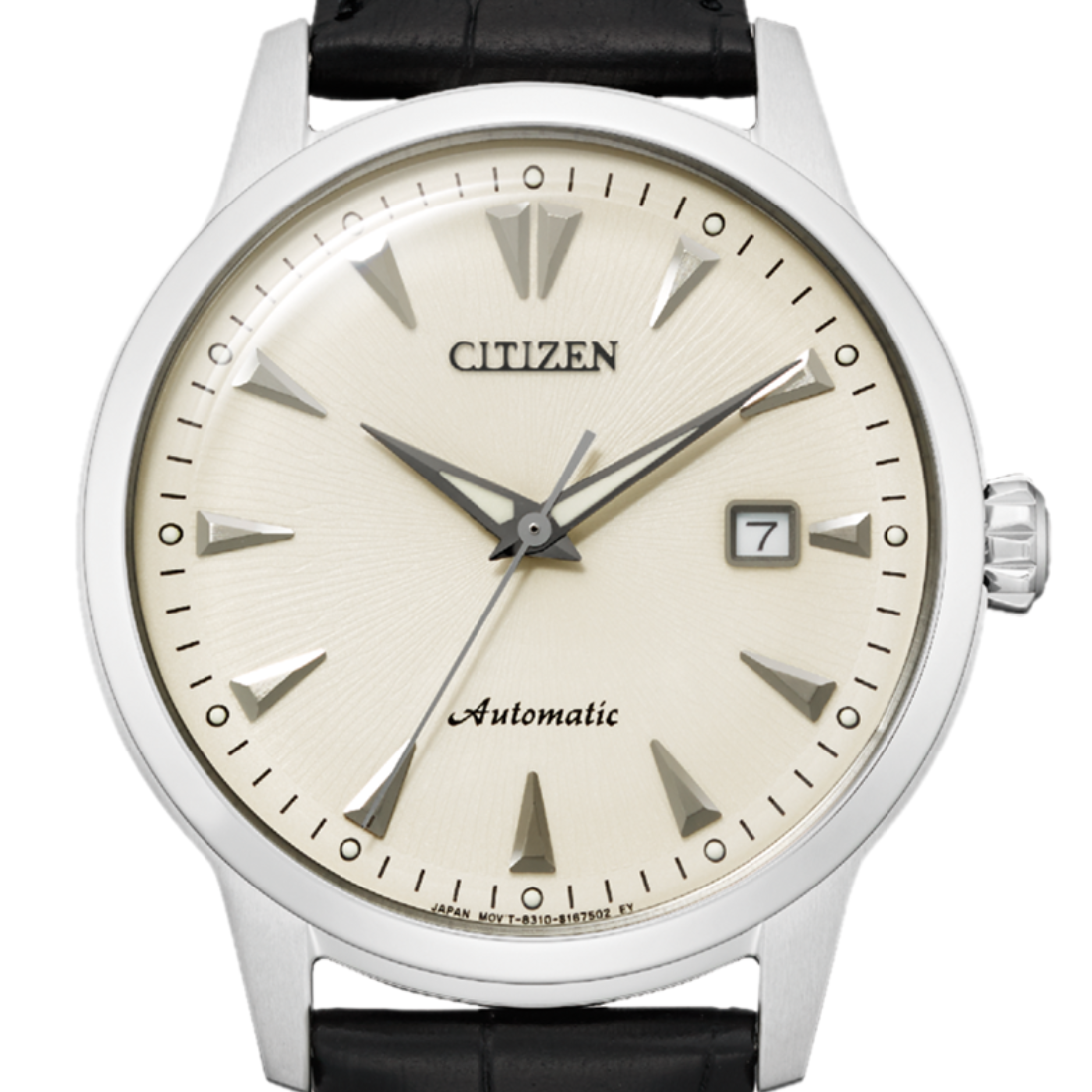 Citizen Kuroshio '64 NK0001-17X Asia Limited Edition Automatic Watch (PRE-ORDER) - Skywatches