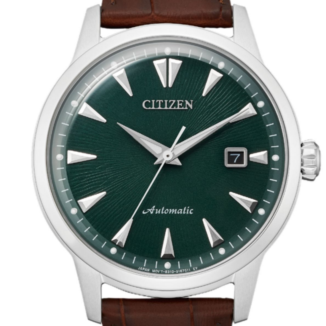 Citizen Kuroshio '64 NK0001-25X Asia Limited Edition Automatic Watch (PRE-ORDER) - Skywatches
