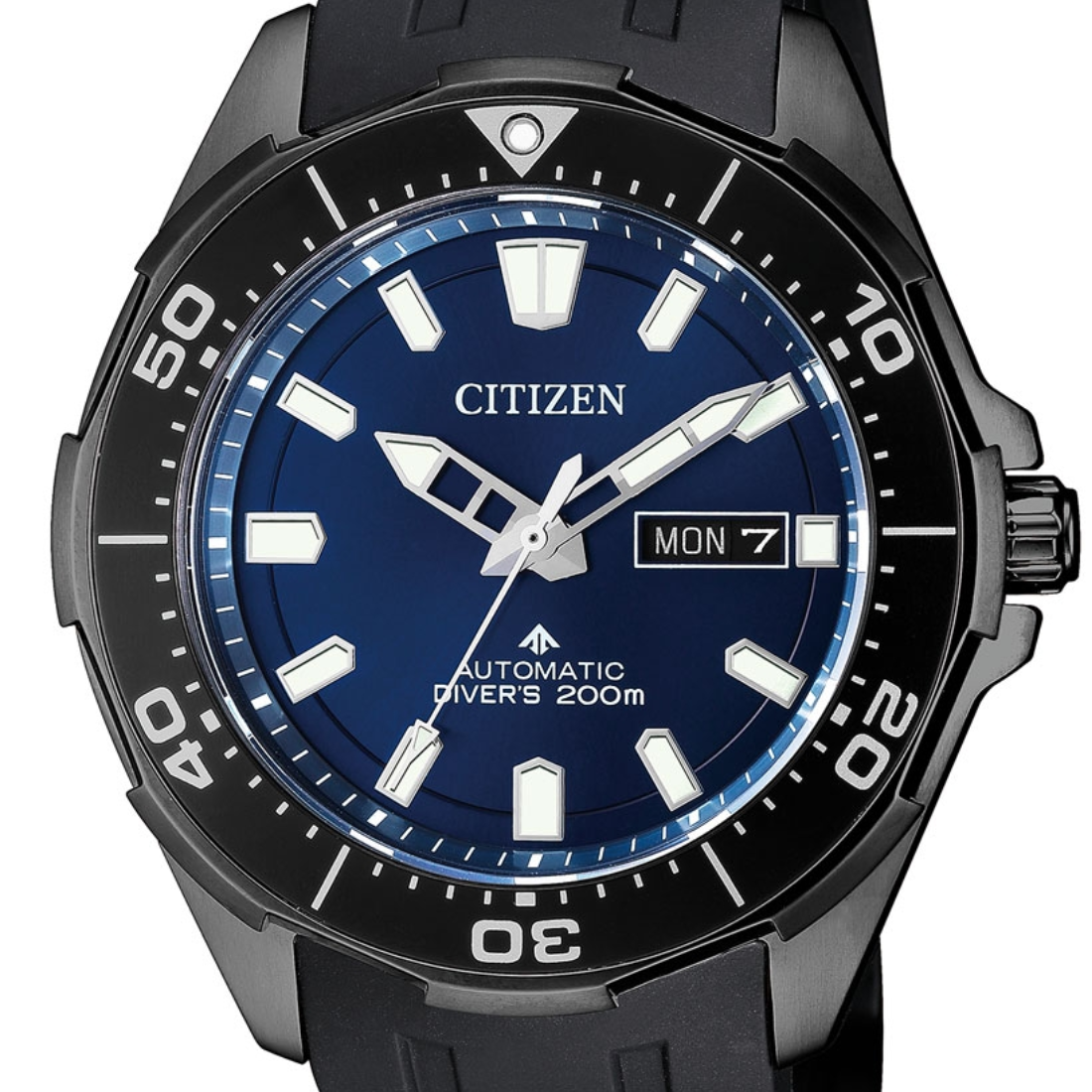 Citizen Promaster Marine NY0075-12L Divers 200m Watch (PRE-ORDER) - Skywatches
