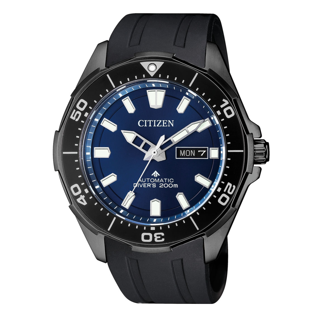 Citizen Promaster Marine NY0075-12L Divers 200m Watch (PRE-ORDER) - Skywatches