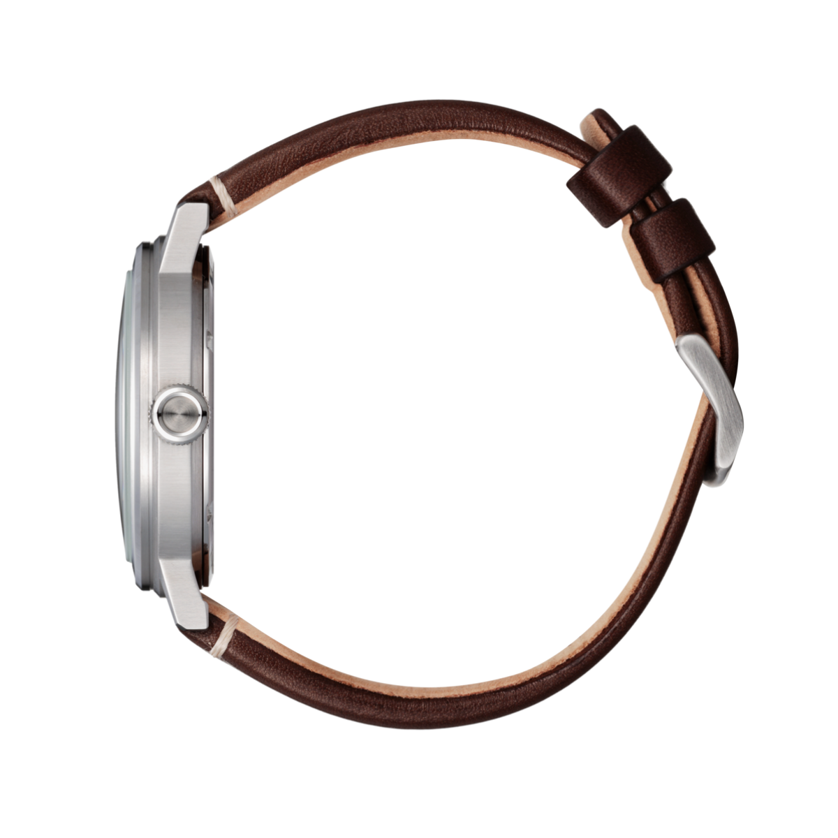 Citizen Eco-Drive AW1620-21E AW1620-21 Black Dial Mens Watch - Skywatches